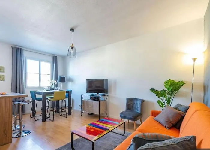 Apartamento Le Toscane