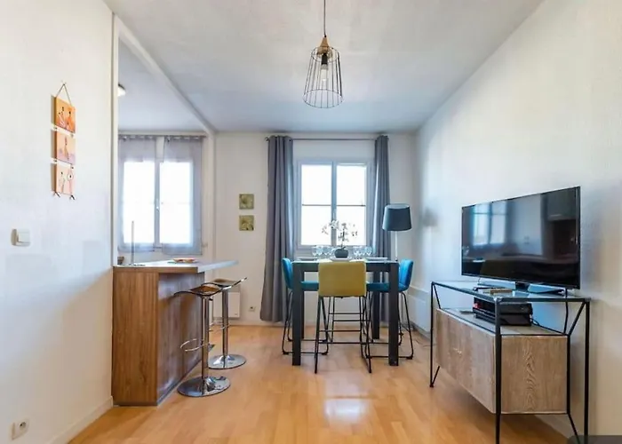 Le Toscane Apartamento *