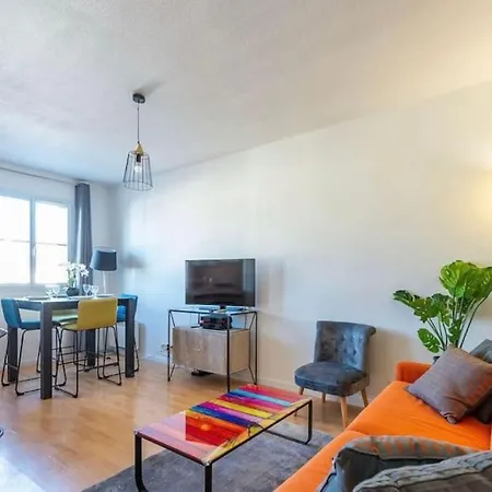 Apartmán Le Toscane