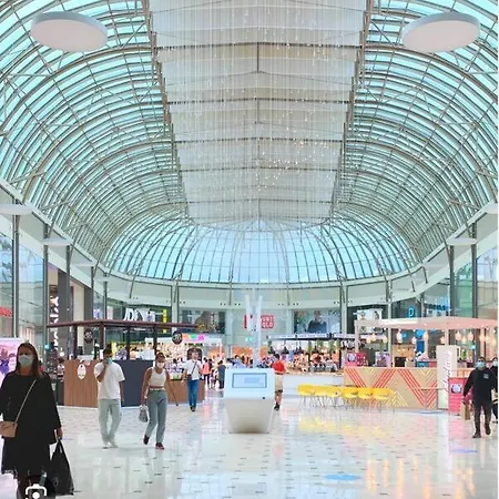 Apartmán Le Toscane Serris