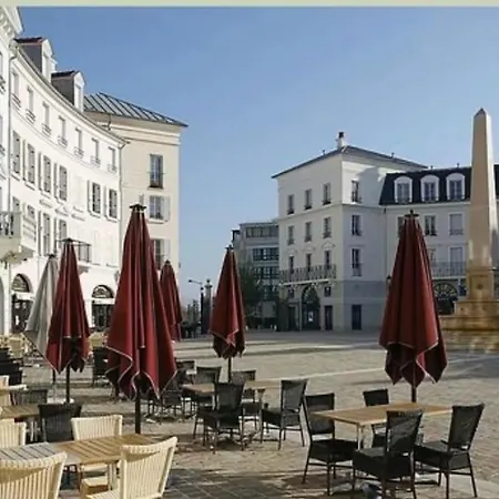 Le Toscane Apartmán *